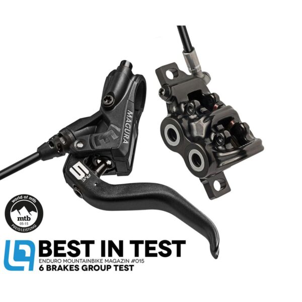 MAGURA MT5