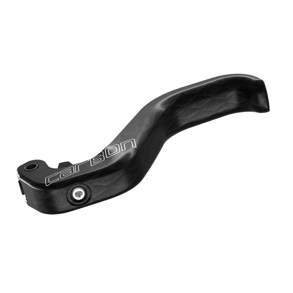 Klamka hamulcowa HC Carbon, 1-palec