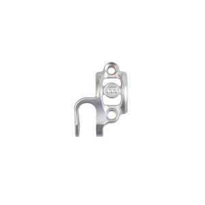Obejma klamki Shiftmix 1+2 prawa, do Shimano I-Spec I+II srebrna
