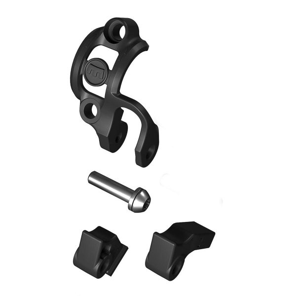 Obejma klamki Shiftmix 1+2 lewa, do Shimano I-Spec I+II