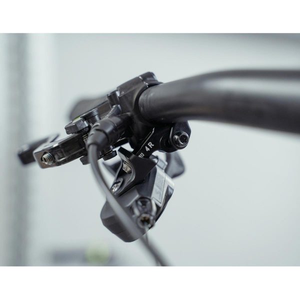 Obejma klamki Shiftmix 4 prawa do Shimano I-Spec EV - obrazek 4