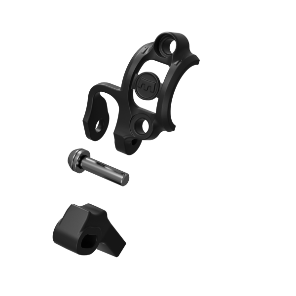 Obejma klamki Shiftmix 4 prawa do Shimano I-Spec EV