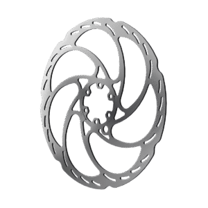 Tarcza hamulcowa MDR-S 2.0, Ø 203 mm