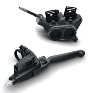 MAGURA CLARA PRO lewa