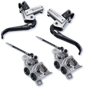 MAGURA RACE PRO - zestaw